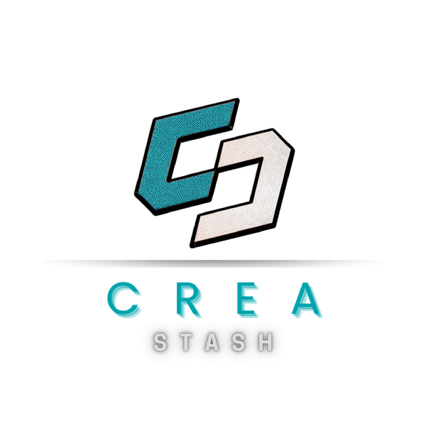 Crea Stash